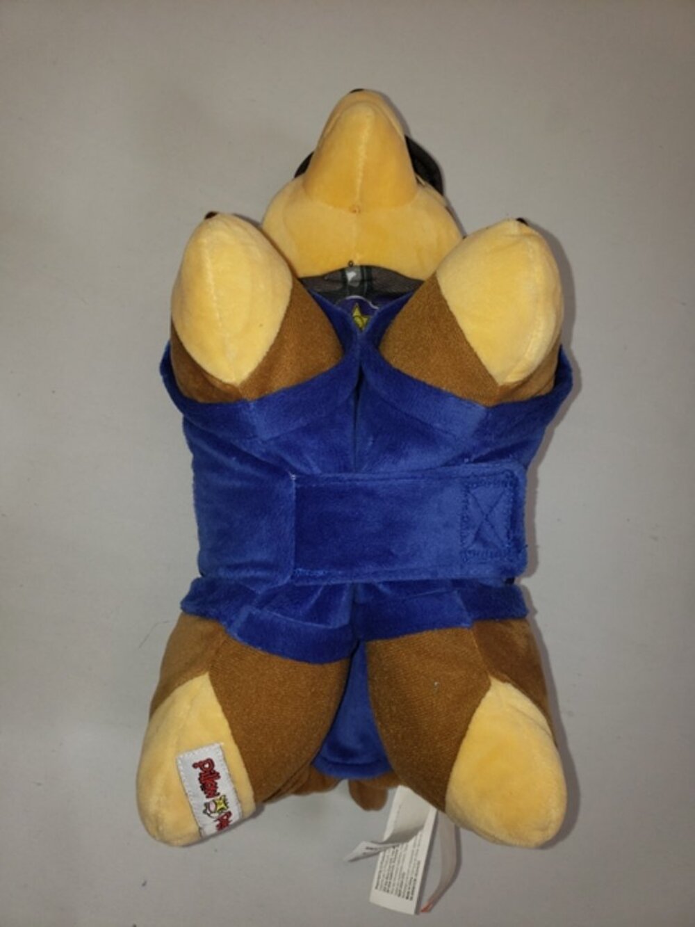 Nickelodeon Chase Paw Patrol Lighted Sleep Time Lites Pillow Pet WORKS! - Picture 7 of 11
